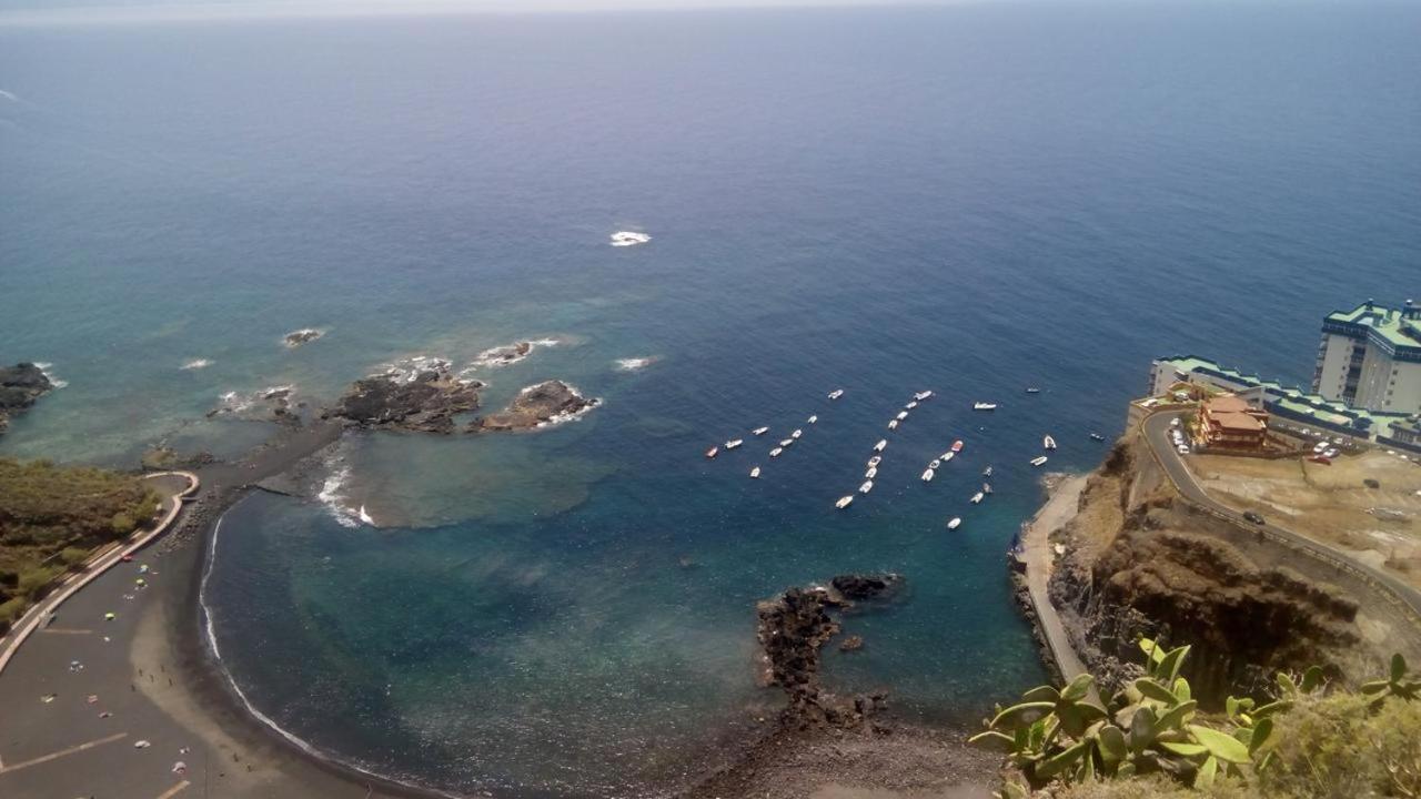 Carnaval A Tenerife ลาลากูนา ภายนอก รูปภาพ